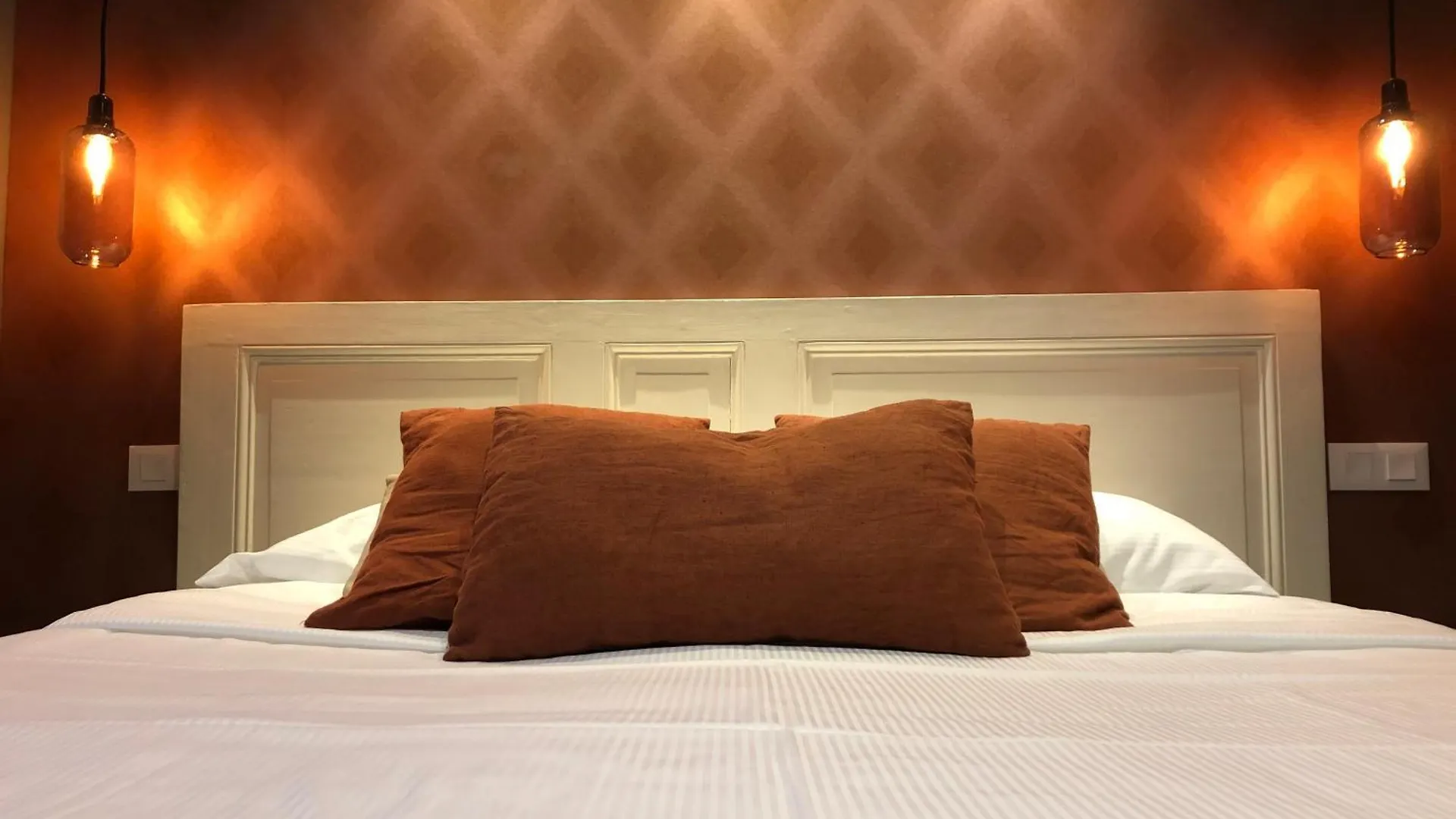 Cit'Hotel Les Alizes Dinard France