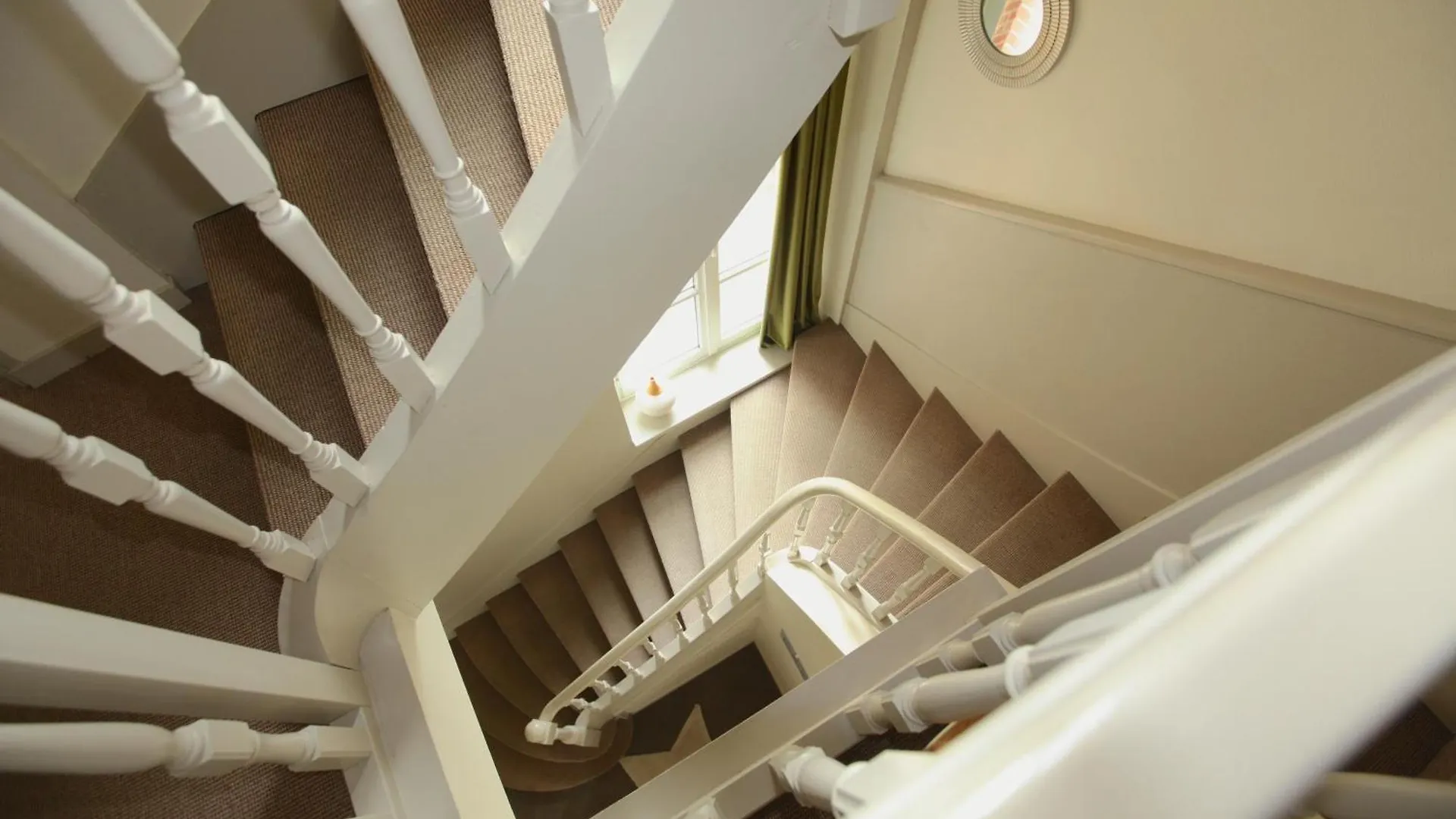 Cit'Hotel Les Alizes Dinard Hotel