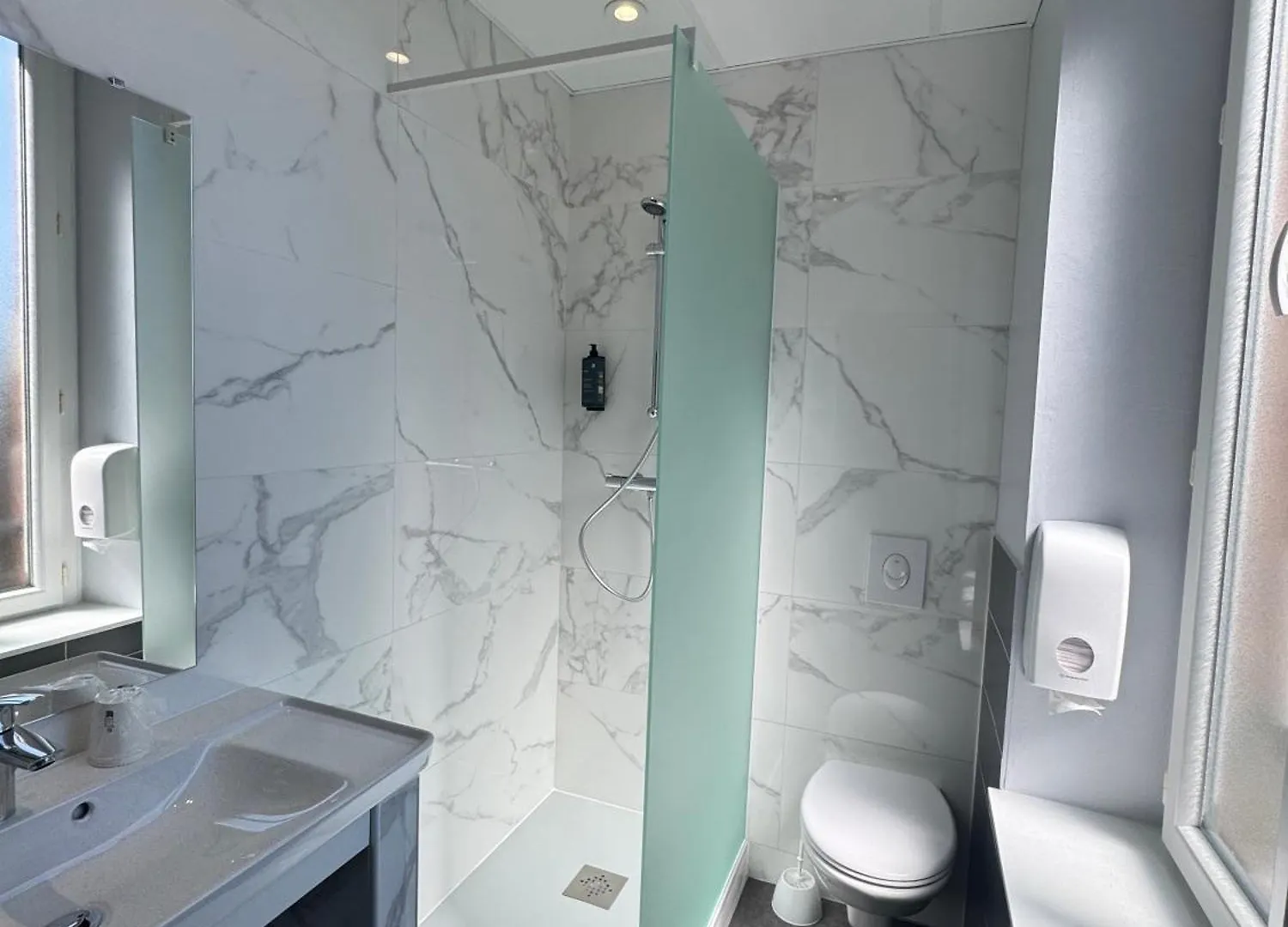 Hotel Cit'Hotel Les Alizes Dinard