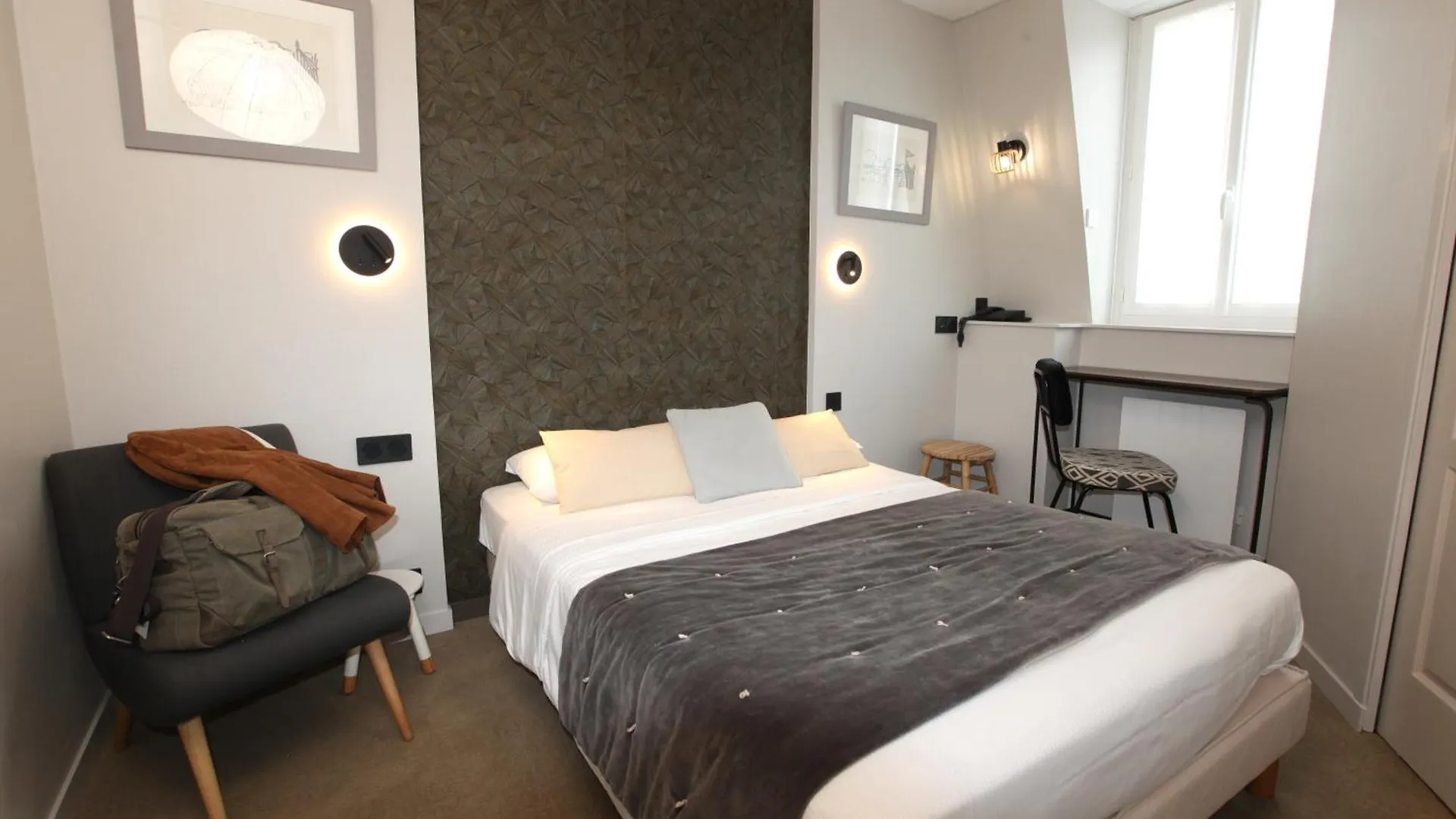 Hotel Cit'Hotel Les Alizes Dinard