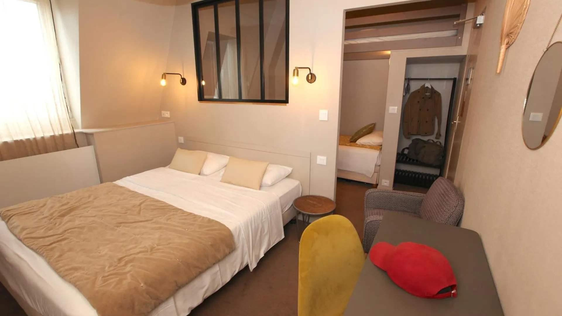 Cit'Hotel Les Alizes Dinard France