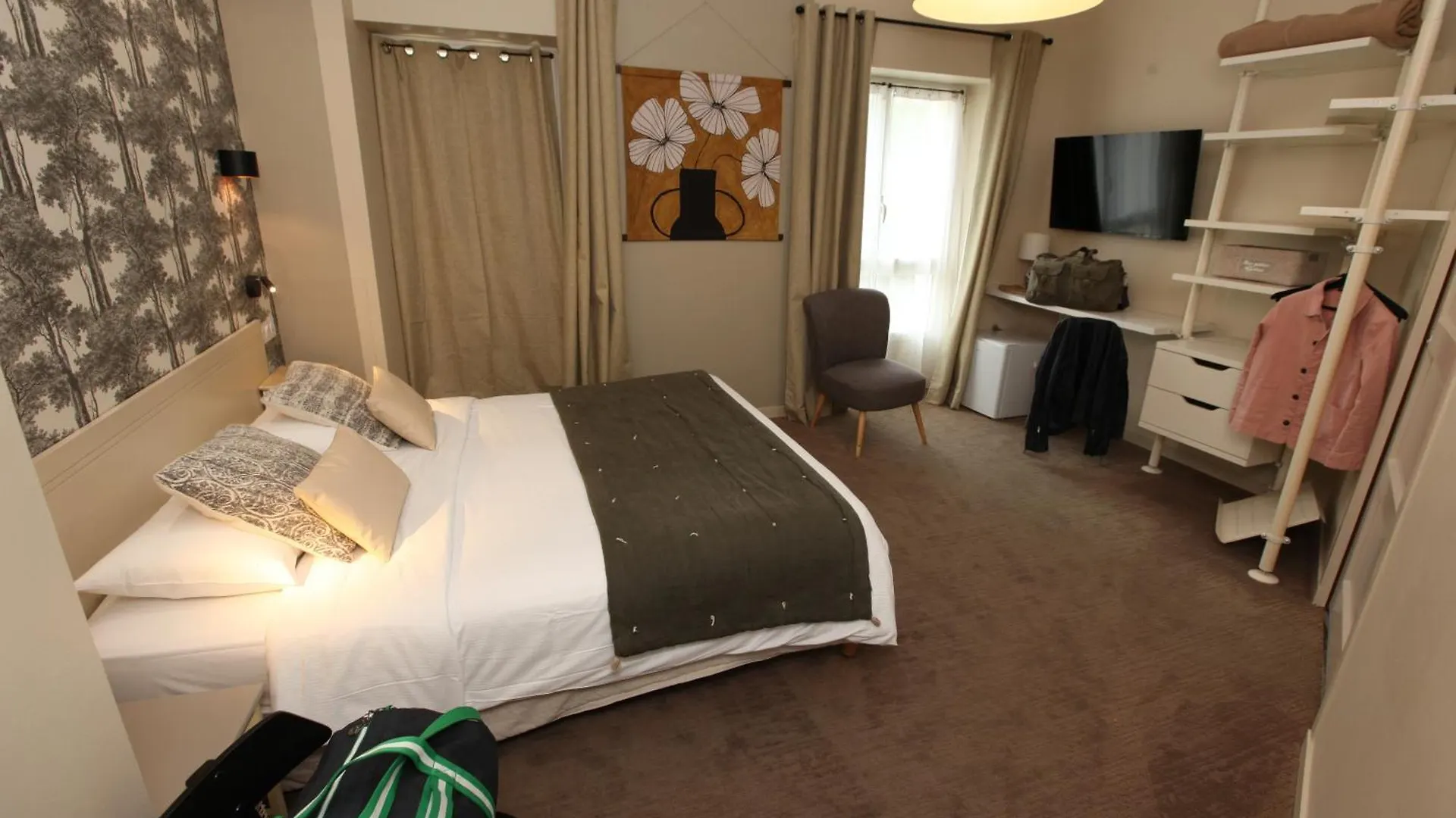 Cit'Hotel Les Alizes Dinard