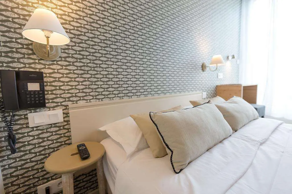 Cit'Hotel Les Alizes Dinard