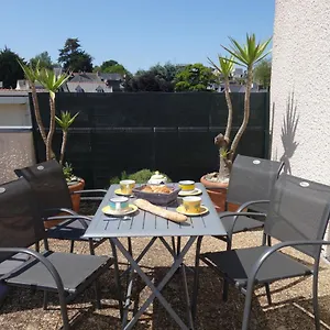 Ker Enclos-1 By Interhome Appartement