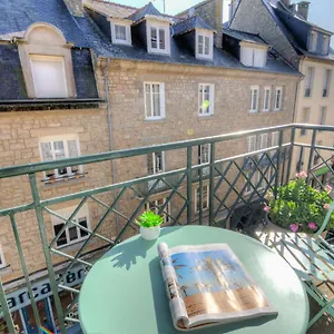 L'anse Appartement
