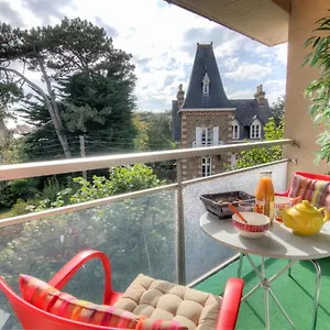 Les Jardins De La Malouine Appartement