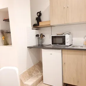 Cosy Appartement Avignon