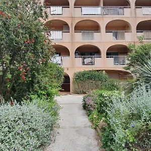 L'étoile Sous Les Pins - La Loge Appartement Hyères