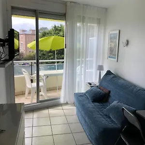 Résidence Le Crystal Appartement