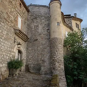 Manoir De Champvert Hébergement de vacances Les Vans