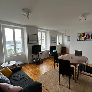 Vue Giraud 1 Appartement