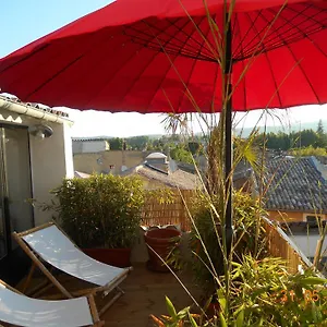 La Tribu Appartement LʼIsle-sur-la-Sorgue