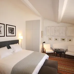Quartier Mazarin Appartement Aix-en-Provence