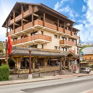 Les Aiguilles De Warens Hébergement de vacances Combloux