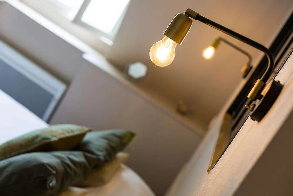 Cit'Hotel Les Alizes Dinard 2*,  Frankreich