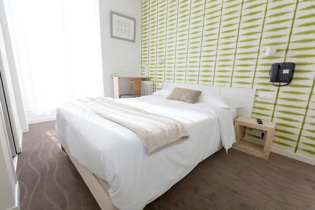 Szálloda Cit'Hotel Les Alizes Dinard
